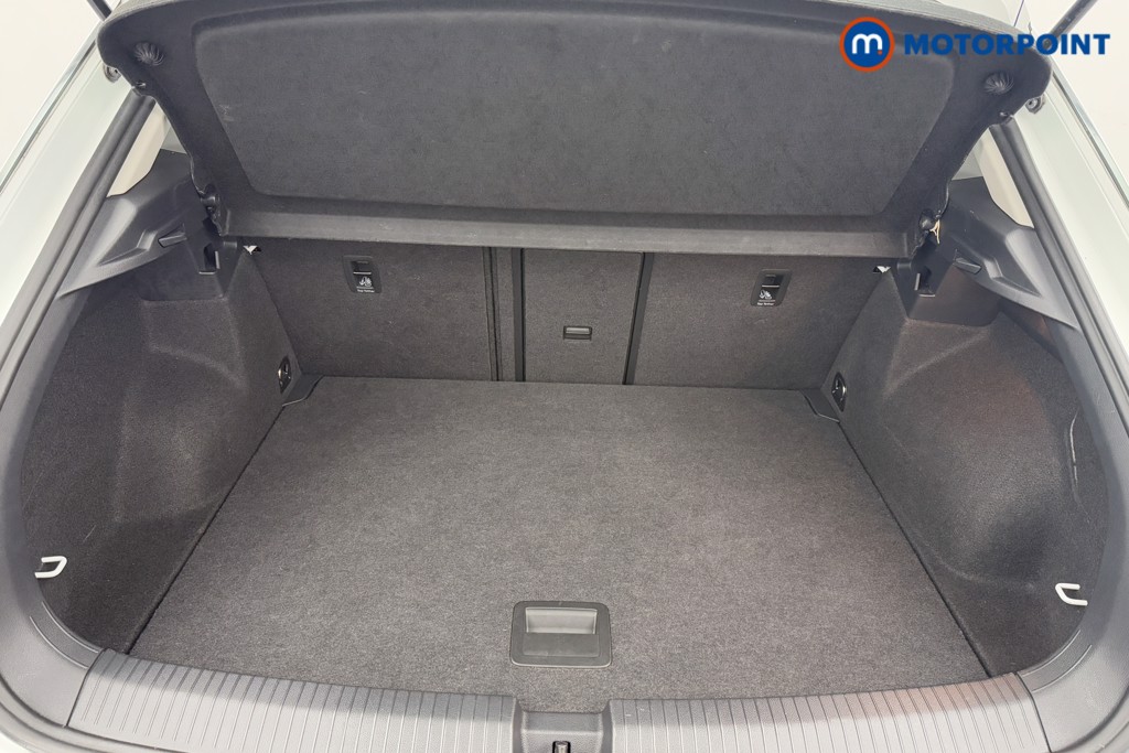 Volkswagen T-Roc Life Manual Petrol SUV - Stock Number (1605553) - 27th supplementary image