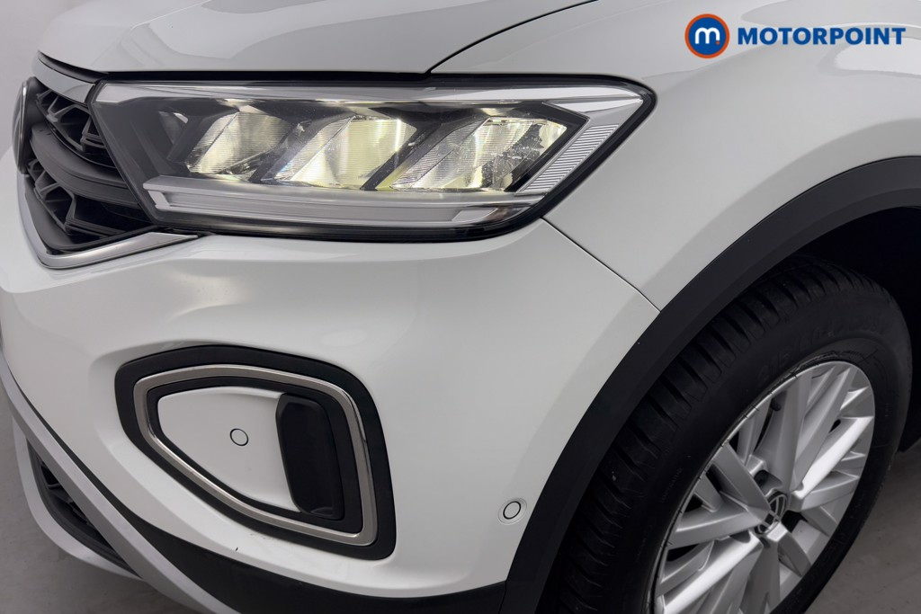 Volkswagen T-Roc Life Manual Petrol SUV - Stock Number (1605553) - 29th supplementary image