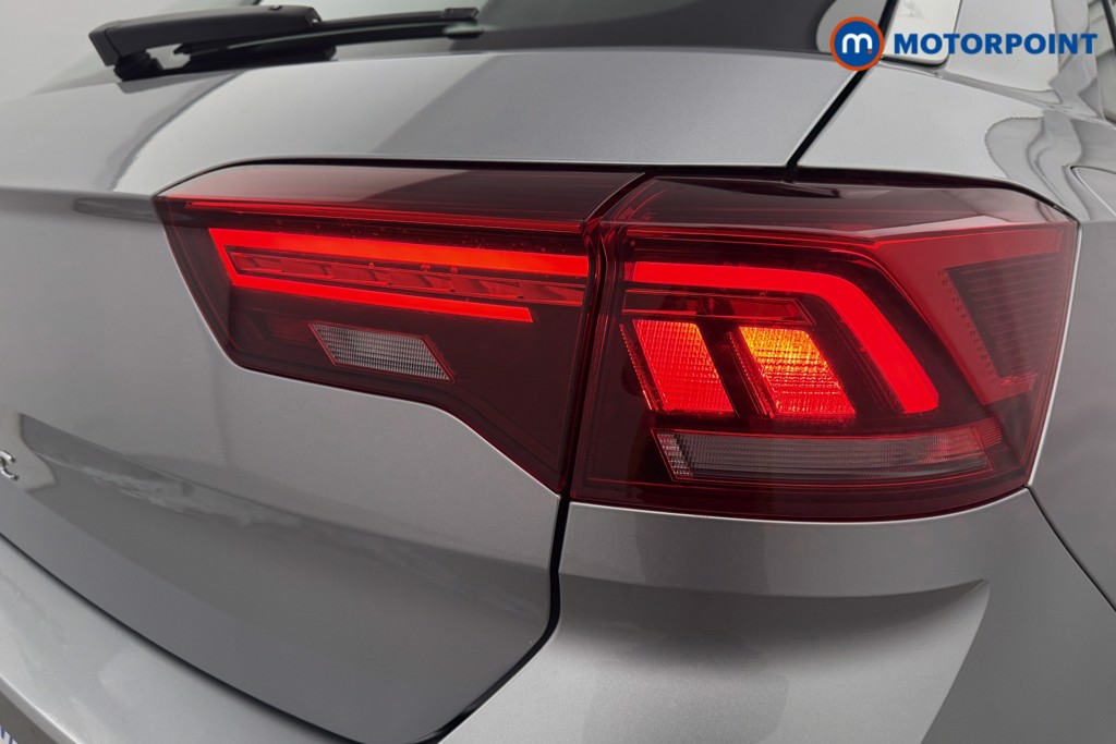 Volkswagen T-Roc Life Automatic Petrol SUV - Stock Number (1605569) - 23rd supplementary image
