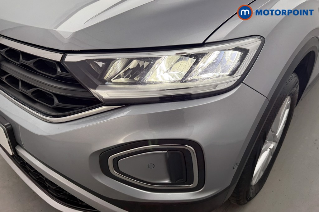 Volkswagen T-Roc Life Automatic Petrol SUV - Stock Number (1605569) - 25th supplementary image