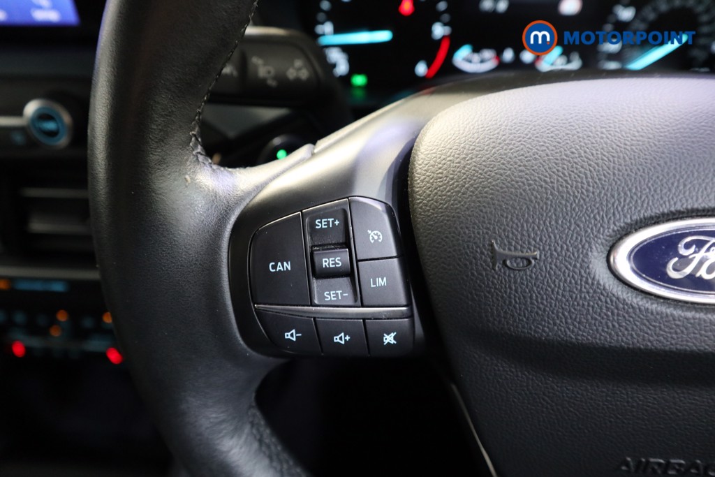 Ford Focus Active X Automatic Diesel Hatchback - Stock Number (1605599) - 3rd supplementary image