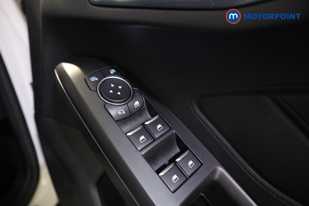 Ford Focus Active X Automatic Diesel Hatchback - Stock Number (1605599) - 12th supplementary image