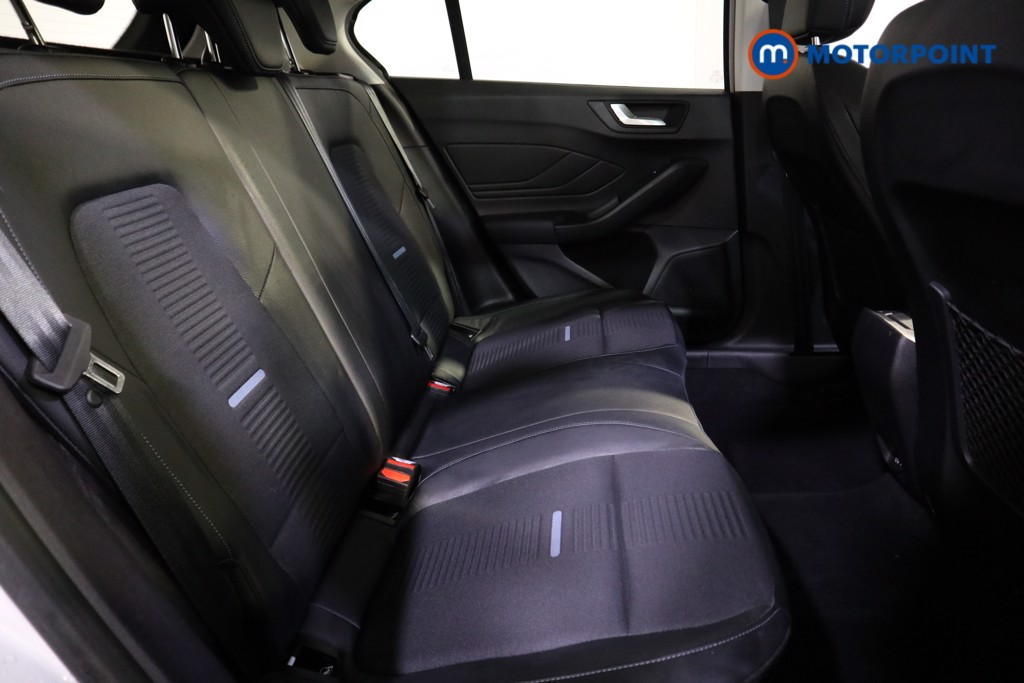 Ford Focus Active X Automatic Diesel Hatchback - Stock Number (1605599) - 17th supplementary image