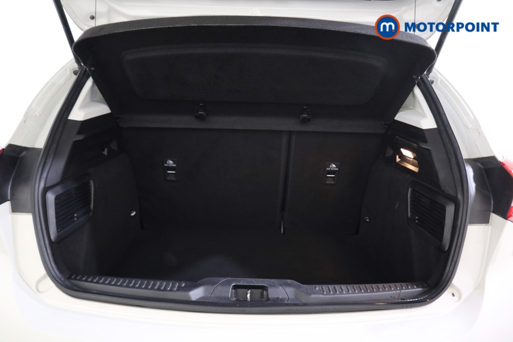 Ford Focus Active X Automatic Diesel Hatchback - Stock Number (1605599) - 20th supplementary image