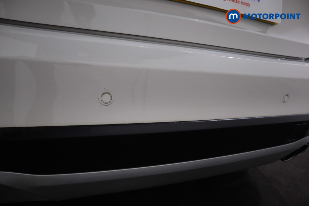 Ford Focus Active X Automatic Diesel Hatchback - Stock Number (1605599) - 25th supplementary image