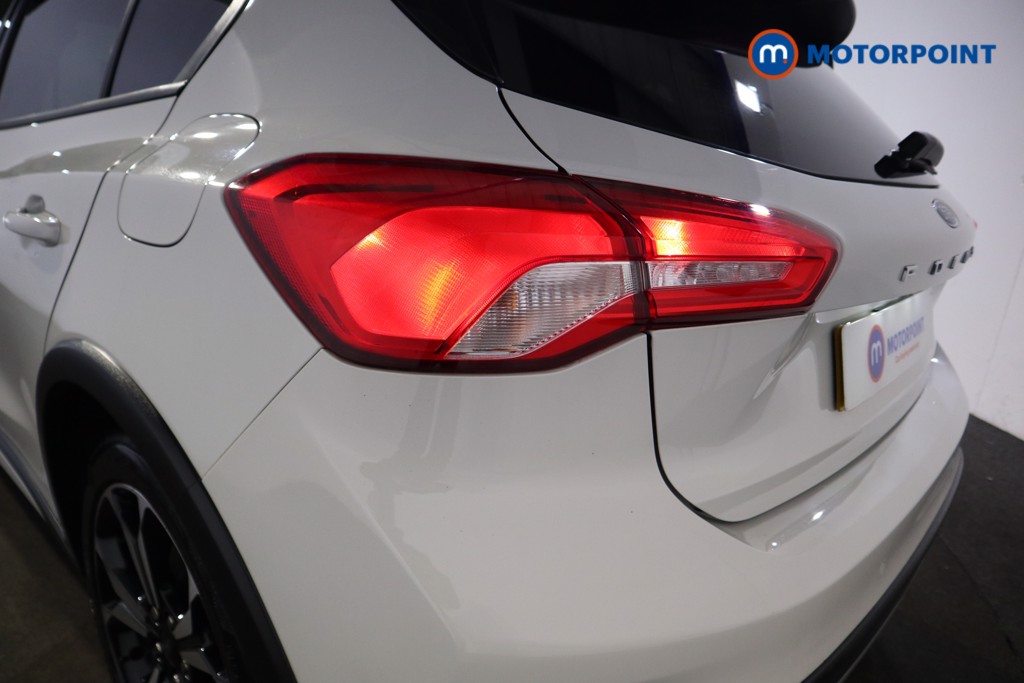 Ford Focus Active X Automatic Diesel Hatchback - Stock Number (1605599) - 26th supplementary image