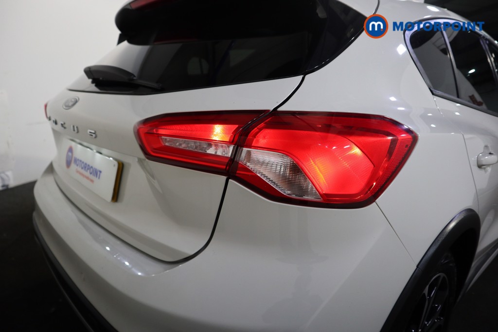 Ford Focus Active X Automatic Diesel Hatchback - Stock Number (1605599) - 27th supplementary image