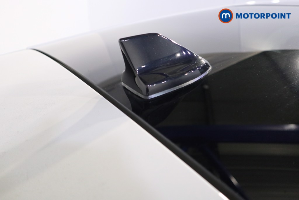 Ford Focus Active X Automatic Diesel Hatchback - Stock Number (1605599) - 28th supplementary image