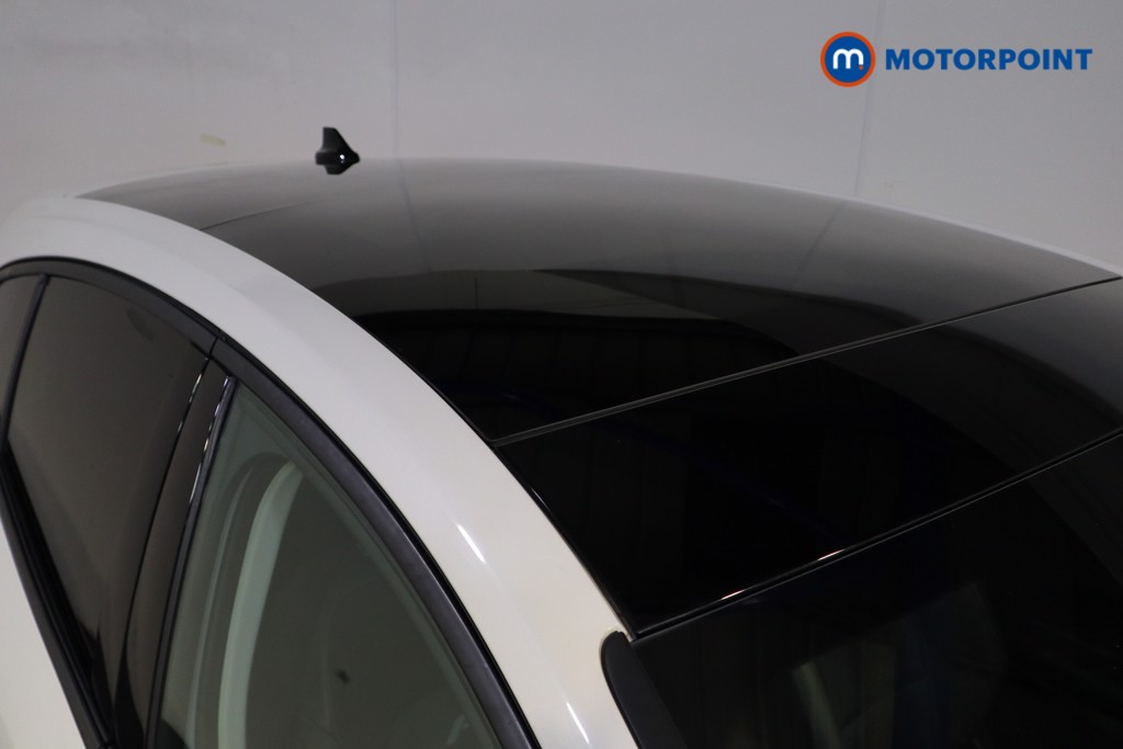 Ford Focus Active X Automatic Diesel Hatchback - Stock Number (1605599) - 29th supplementary image