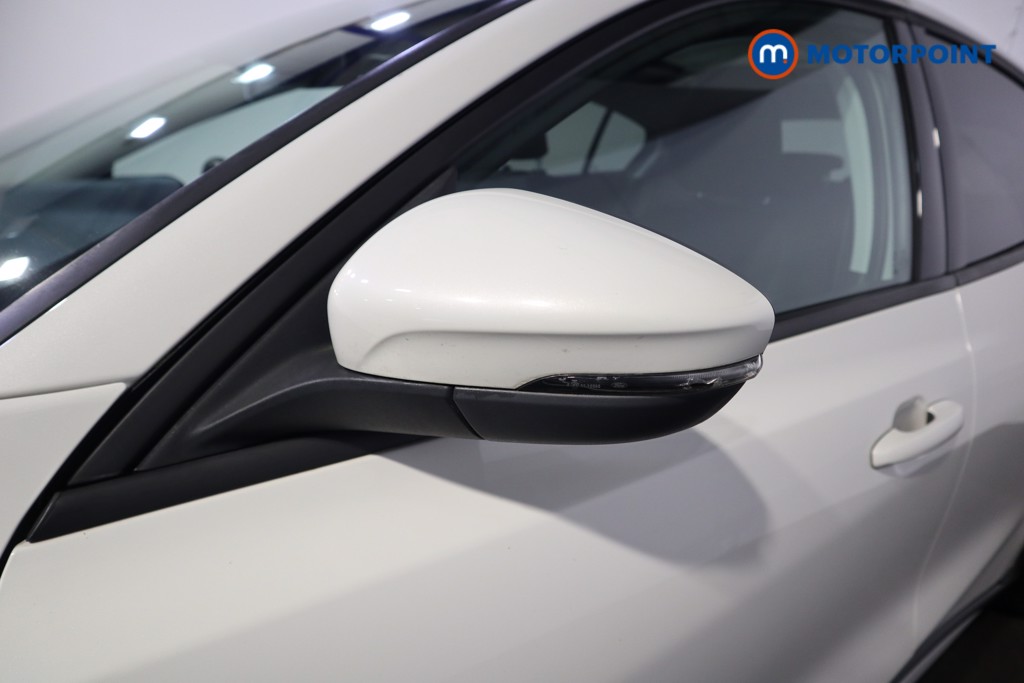 Ford Focus Active X Automatic Diesel Hatchback - Stock Number (1605599) - 31st supplementary image