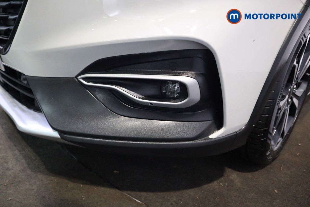 Ford Focus Active X Automatic Diesel Hatchback - Stock Number (1605599) - 33rd supplementary image