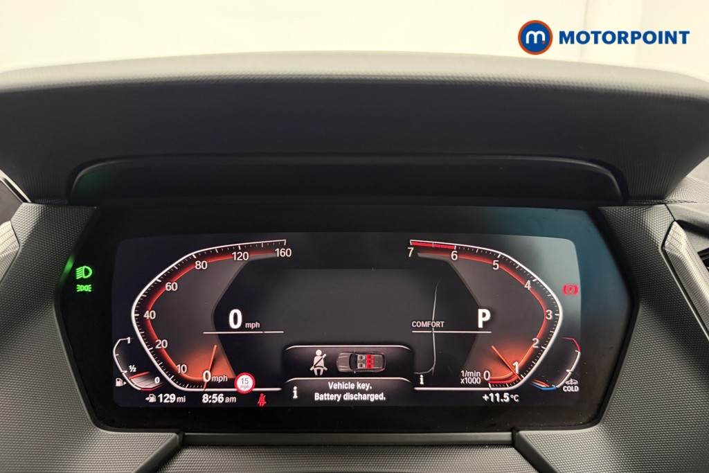 BMW 1 Series M Sport Automatic Petrol Hatchback - Stock Number (1605788) - 6th supplementary image