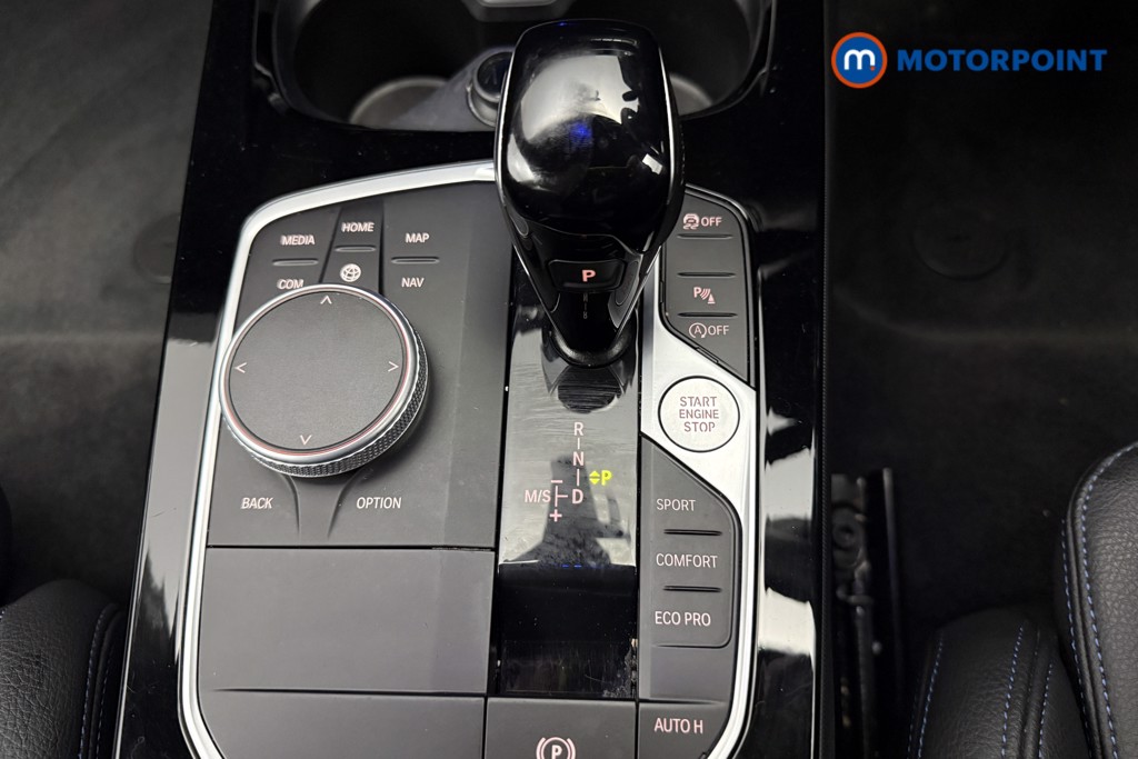 BMW 1 Series M Sport Automatic Petrol Hatchback - Stock Number (1605788) - 7th supplementary image