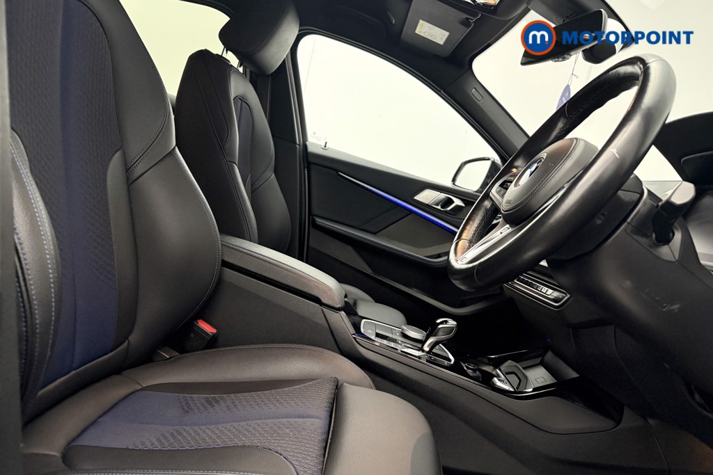 BMW 1 Series M Sport Automatic Petrol Hatchback - Stock Number (1605788) - 8th supplementary image