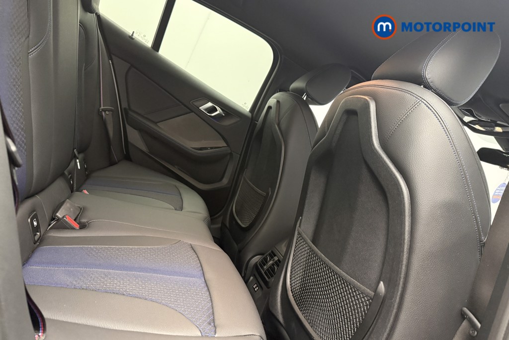 BMW 1 Series M Sport Automatic Petrol Hatchback - Stock Number (1605788) - 9th supplementary image