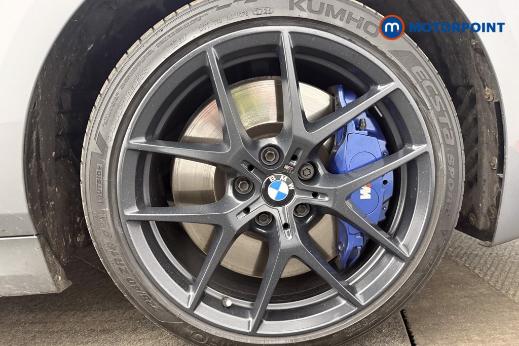 BMW 1 Series M Sport Automatic Petrol Hatchback - Stock Number (1605788) - 11th supplementary image