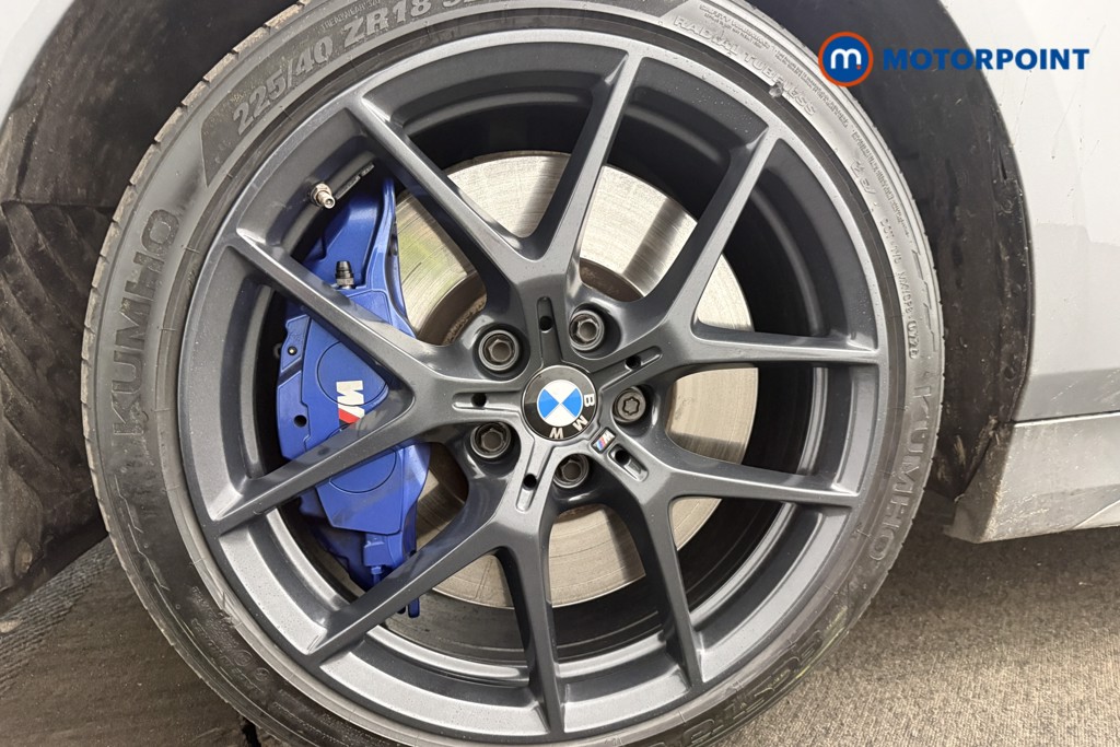 BMW 1 Series M Sport Automatic Petrol Hatchback - Stock Number (1605788) - 12th supplementary image