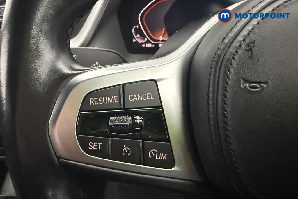 BMW 1 Series M Sport Automatic Petrol Hatchback - Stock Number (1605788) - 14th supplementary image