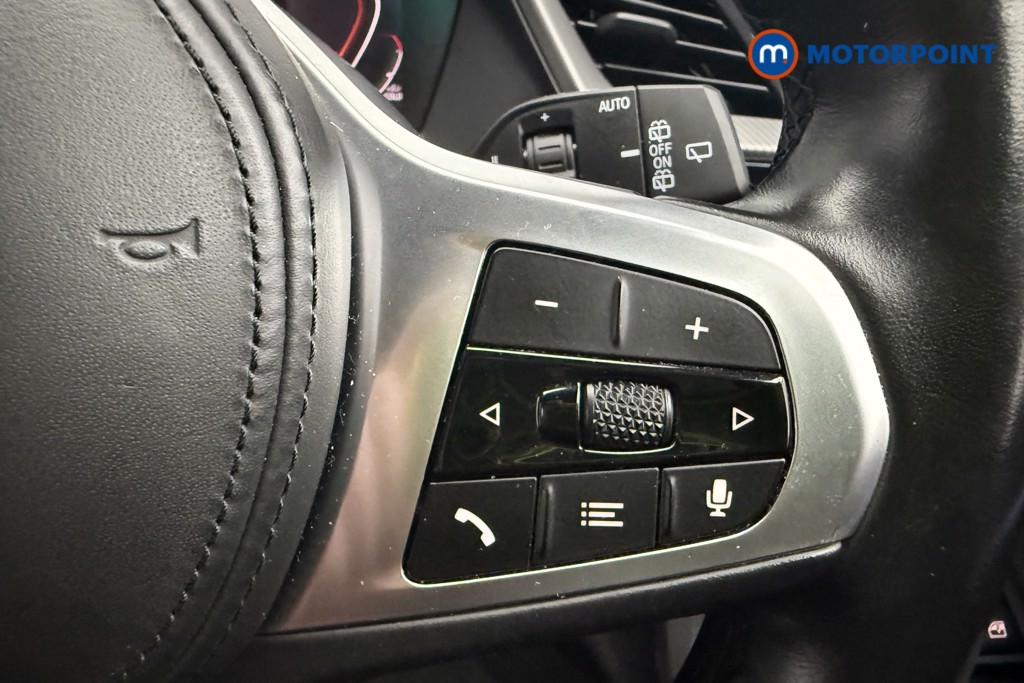 BMW 1 Series M Sport Automatic Petrol Hatchback - Stock Number (1605788) - 15th supplementary image