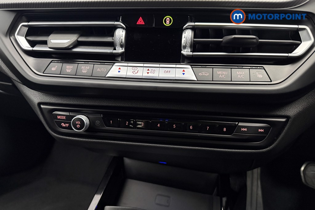 BMW 1 Series M Sport Automatic Petrol Hatchback - Stock Number (1605788) - 16th supplementary image