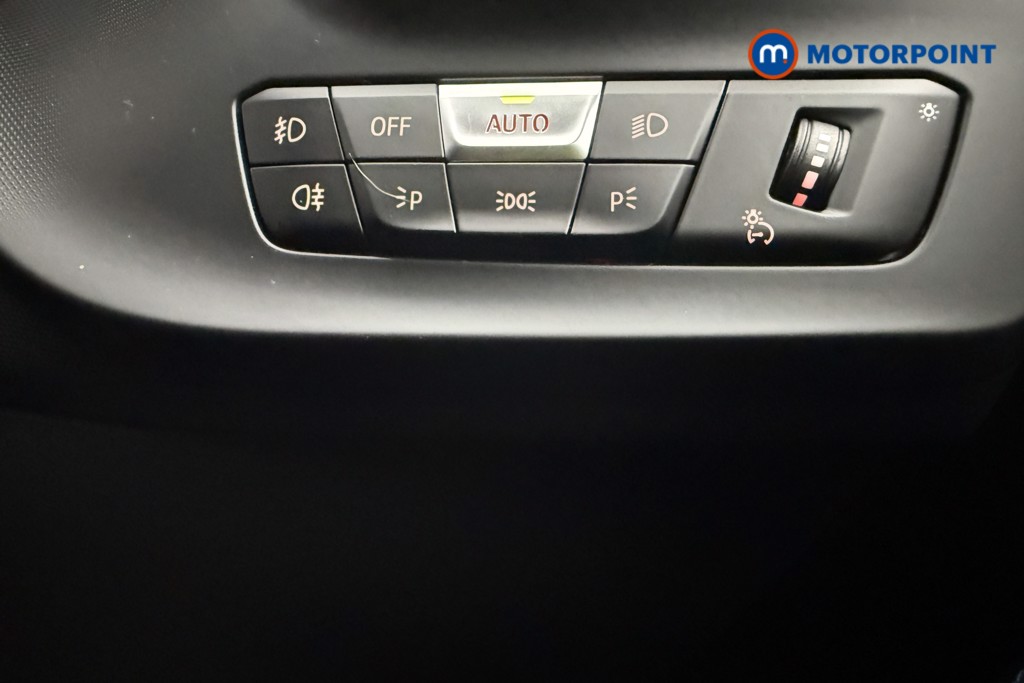 BMW 1 Series M Sport Automatic Petrol Hatchback - Stock Number (1605788) - 17th supplementary image