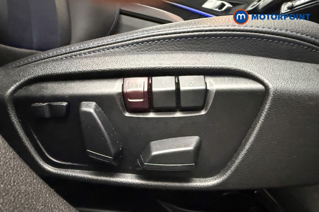 BMW 1 Series M Sport Automatic Petrol Hatchback - Stock Number (1605788) - 18th supplementary image