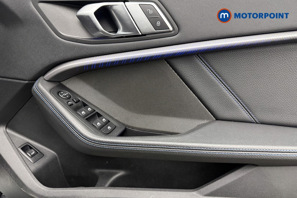 BMW 1 Series M Sport Automatic Petrol Hatchback - Stock Number (1605788) - 20th supplementary image