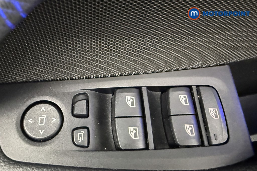 BMW 1 Series M Sport Automatic Petrol Hatchback - Stock Number (1605788) - 21st supplementary image