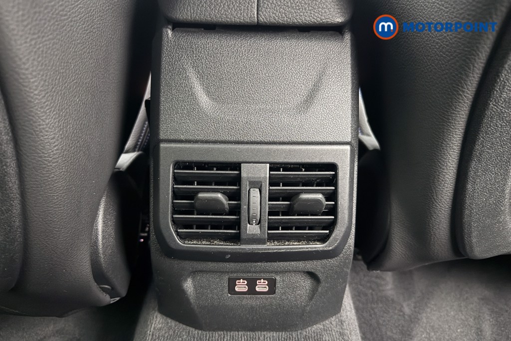 BMW 1 Series M Sport Automatic Petrol Hatchback - Stock Number (1605788) - 22nd supplementary image