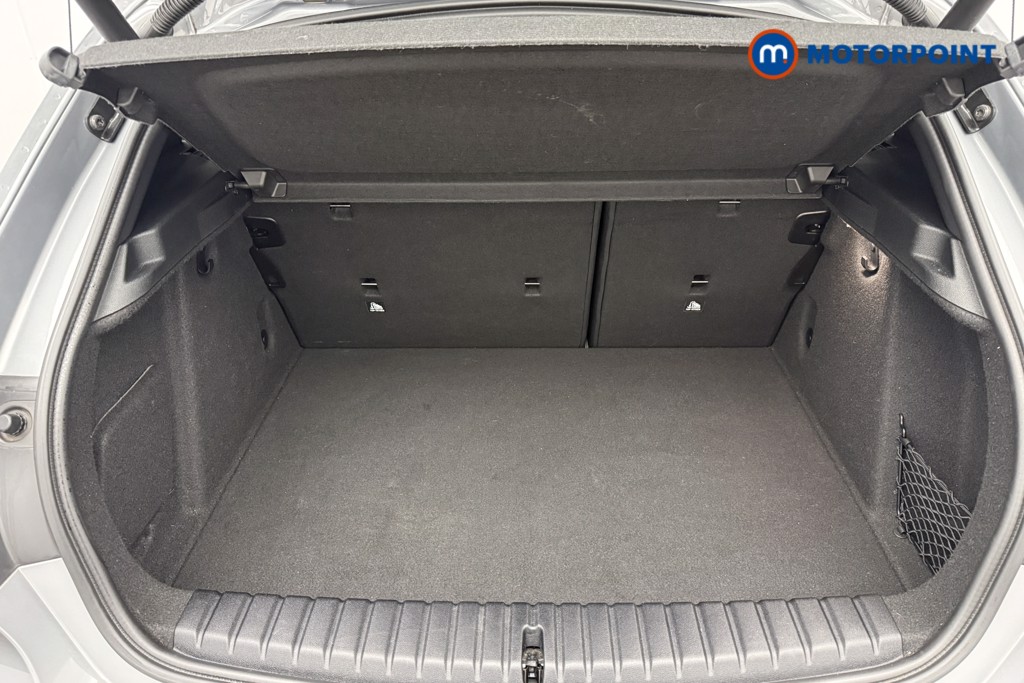 BMW 1 Series M Sport Automatic Petrol Hatchback - Stock Number (1605788) - 24th supplementary image