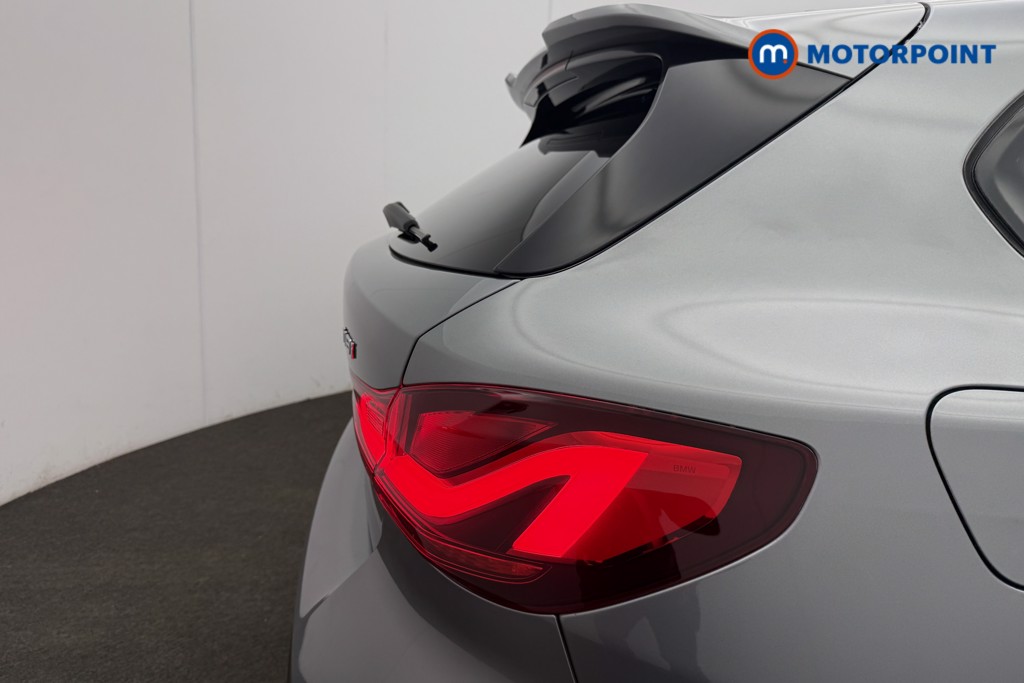 BMW 1 Series M Sport Automatic Petrol Hatchback - Stock Number (1605788) - 28th supplementary image