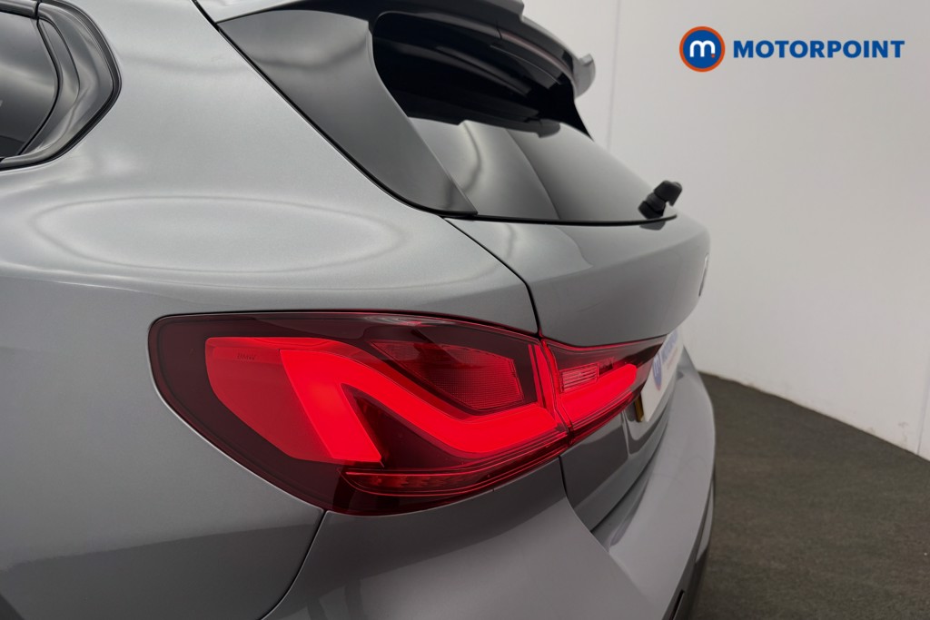 BMW 1 Series M Sport Automatic Petrol Hatchback - Stock Number (1605788) - 29th supplementary image