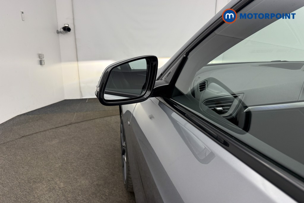 BMW 1 Series M Sport Automatic Petrol Hatchback - Stock Number (1605788) - 31st supplementary image