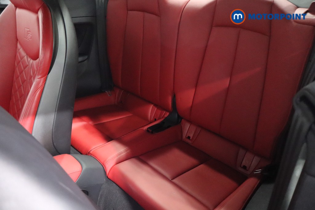 Audi TT TTS Automatic Petrol Coupe - Stock Number (1605904) - 5th supplementary image