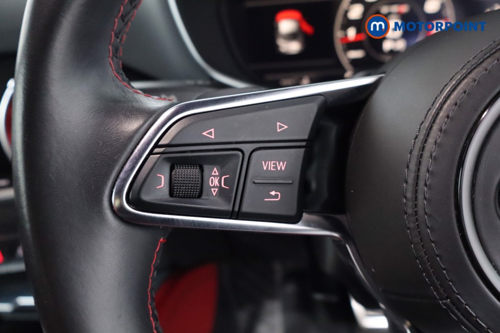 Audi TT TTS Automatic Petrol Coupe - Stock Number (1605904) - 7th supplementary image