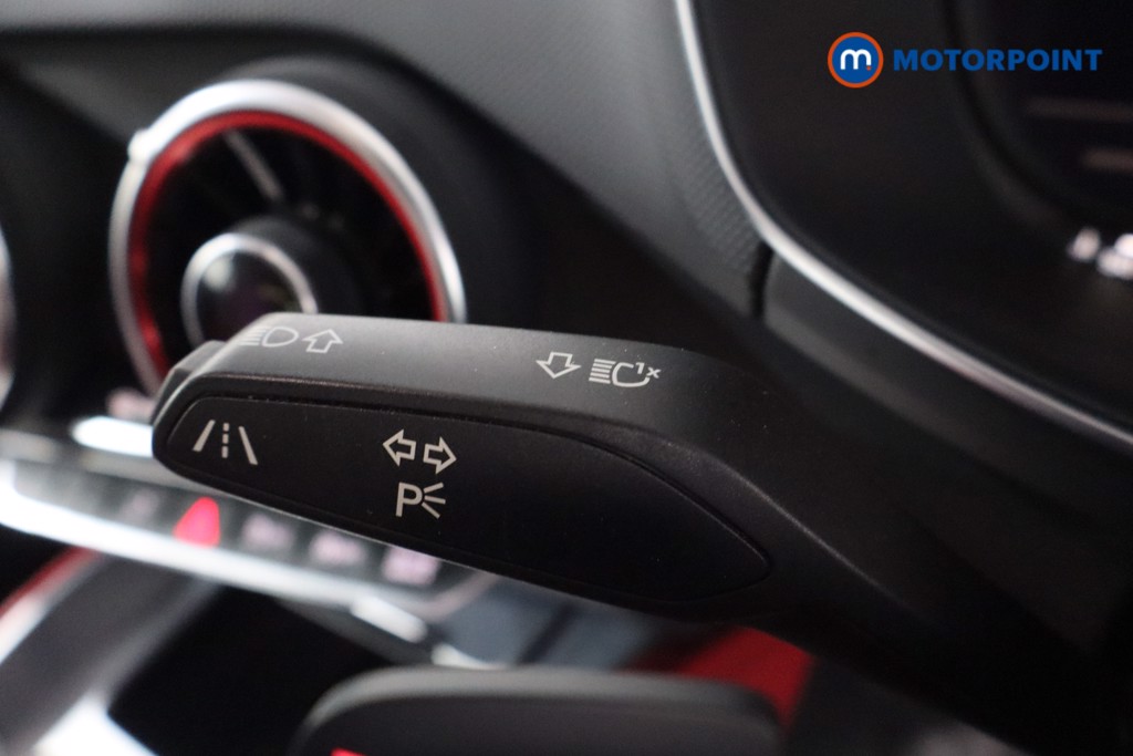 Audi TT TTS Automatic Petrol Coupe - Stock Number (1605904) - 14th supplementary image