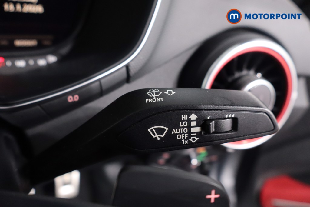 Audi TT TTS Automatic Petrol Coupe - Stock Number (1605904) - 15th supplementary image