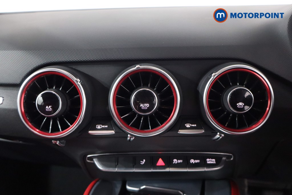 Audi TT TTS Automatic Petrol Coupe - Stock Number (1605904) - 18th supplementary image