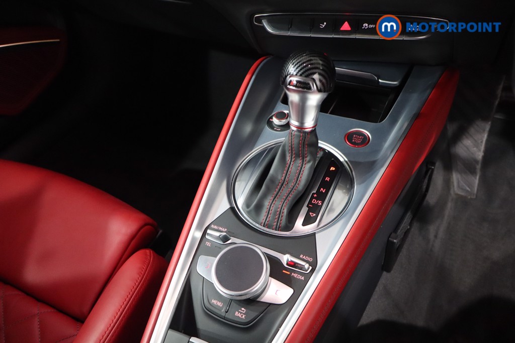 Audi TT TTS Automatic Petrol Coupe - Stock Number (1605904) - 19th supplementary image