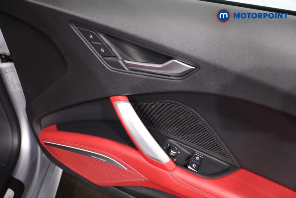 Audi TT TTS Automatic Petrol Coupe - Stock Number (1605904) - 23rd supplementary image