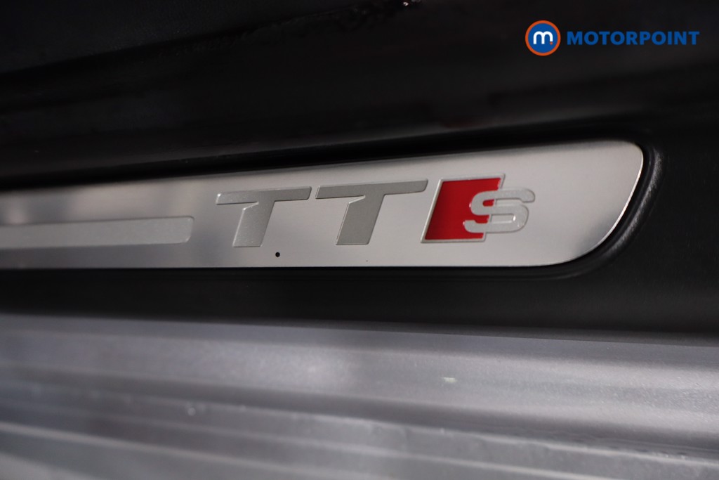Audi TT TTS Automatic Petrol Coupe - Stock Number (1605904) - 24th supplementary image