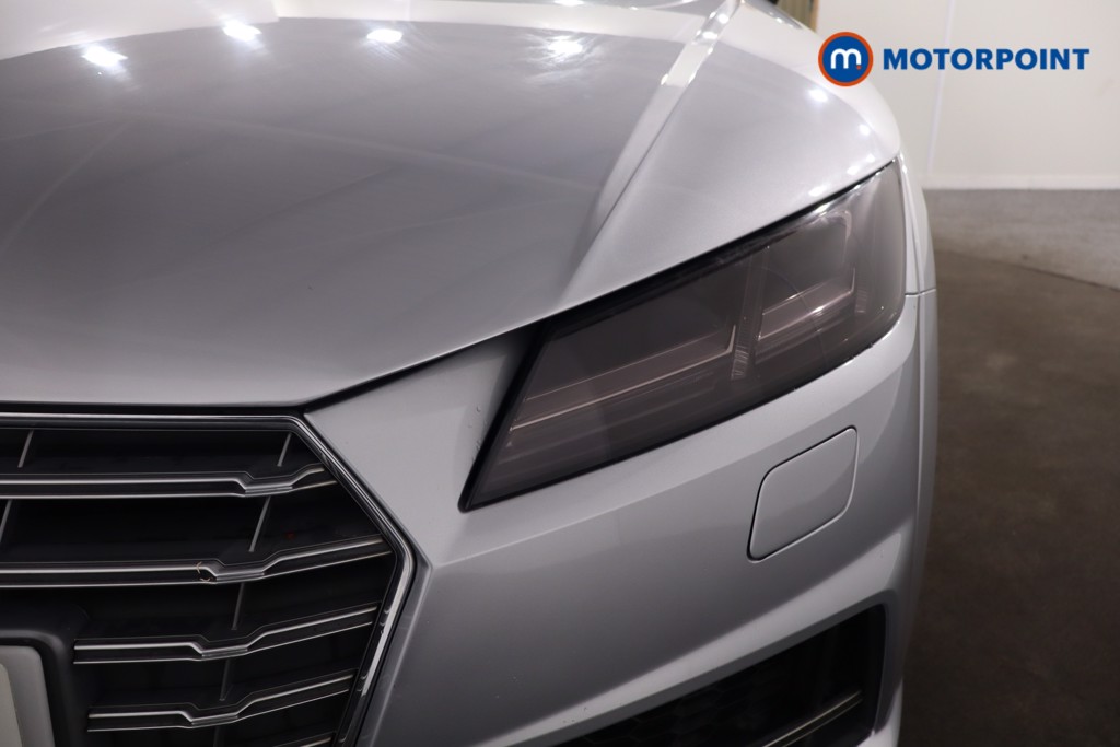 Audi TT TTS Automatic Petrol Coupe - Stock Number (1605904) - 28th supplementary image