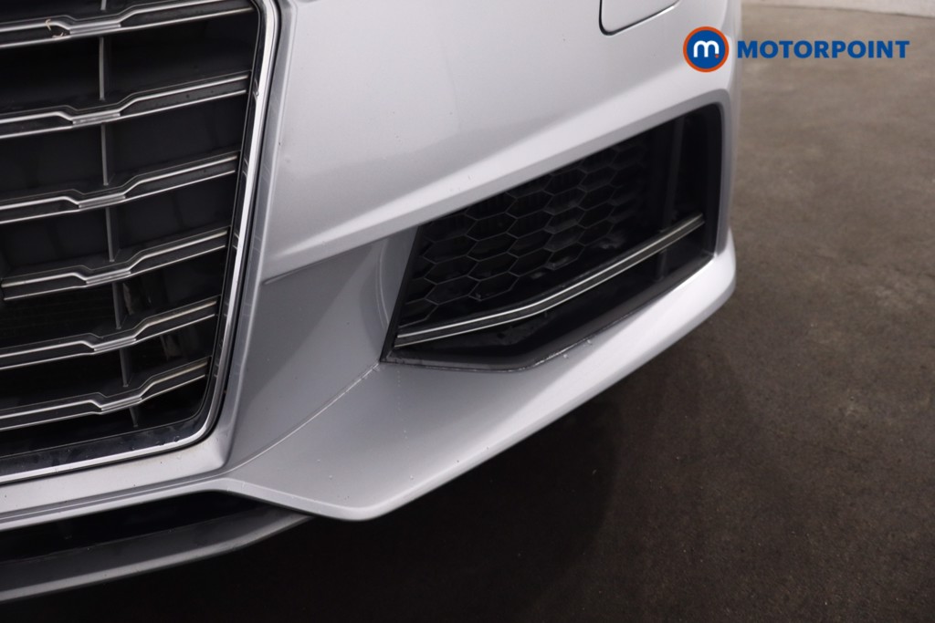 Audi TT TTS Automatic Petrol Coupe - Stock Number (1605904) - 29th supplementary image