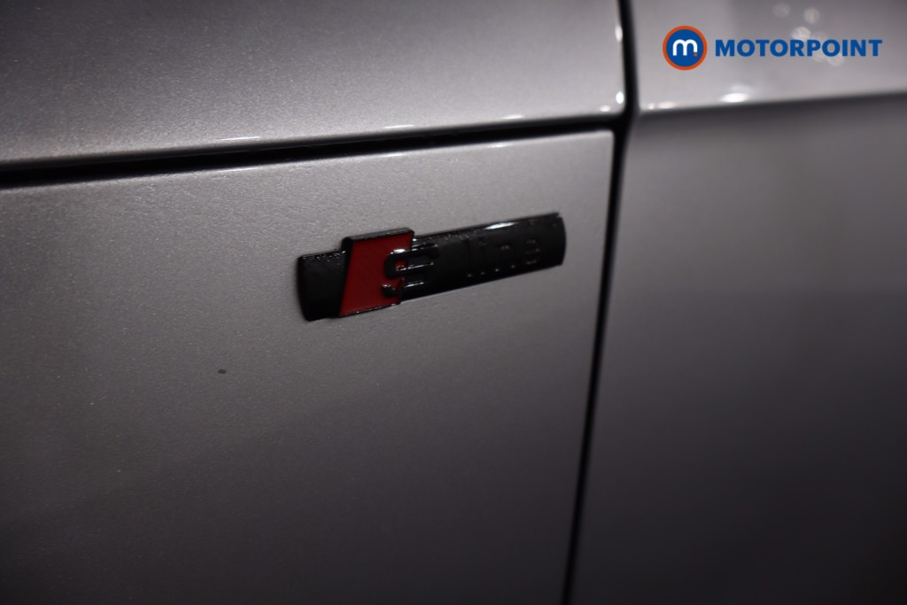 Audi TT TTS Automatic Petrol Coupe - Stock Number (1605904) - 31st supplementary image