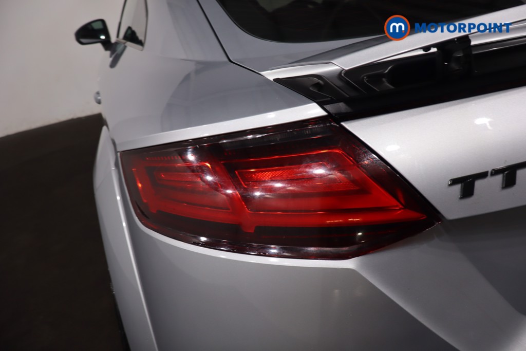 Audi TT TTS Automatic Petrol Coupe - Stock Number (1605904) - 35th supplementary image