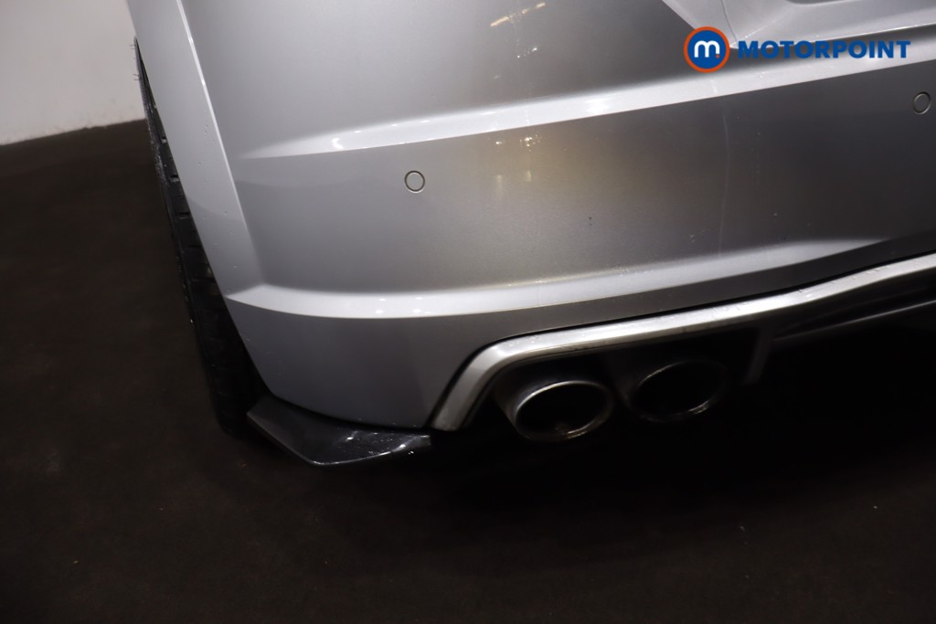 Audi TT TTS Automatic Petrol Coupe - Stock Number (1605904) - 36th supplementary image