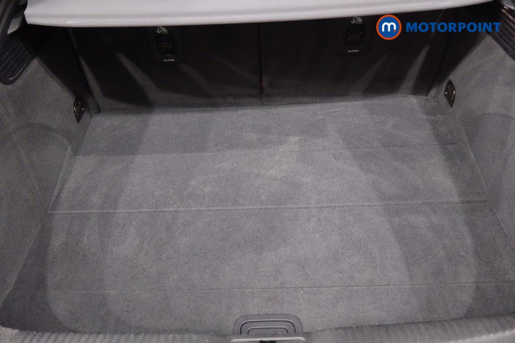 Audi TT TTS Automatic Petrol Coupe - Stock Number (1605904) - 38th supplementary image