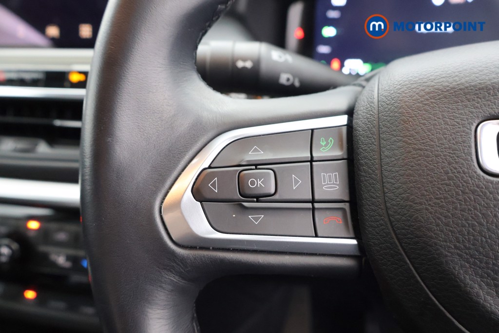 Jeep Compass S Model Automatic Petrol Plug-In Hybrid SUV - Stock Number (1606180) - 3rd supplementary image