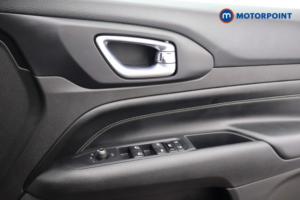 Jeep Compass S Model Automatic Petrol Plug-In Hybrid SUV - Stock Number (1606180) - 5th supplementary image