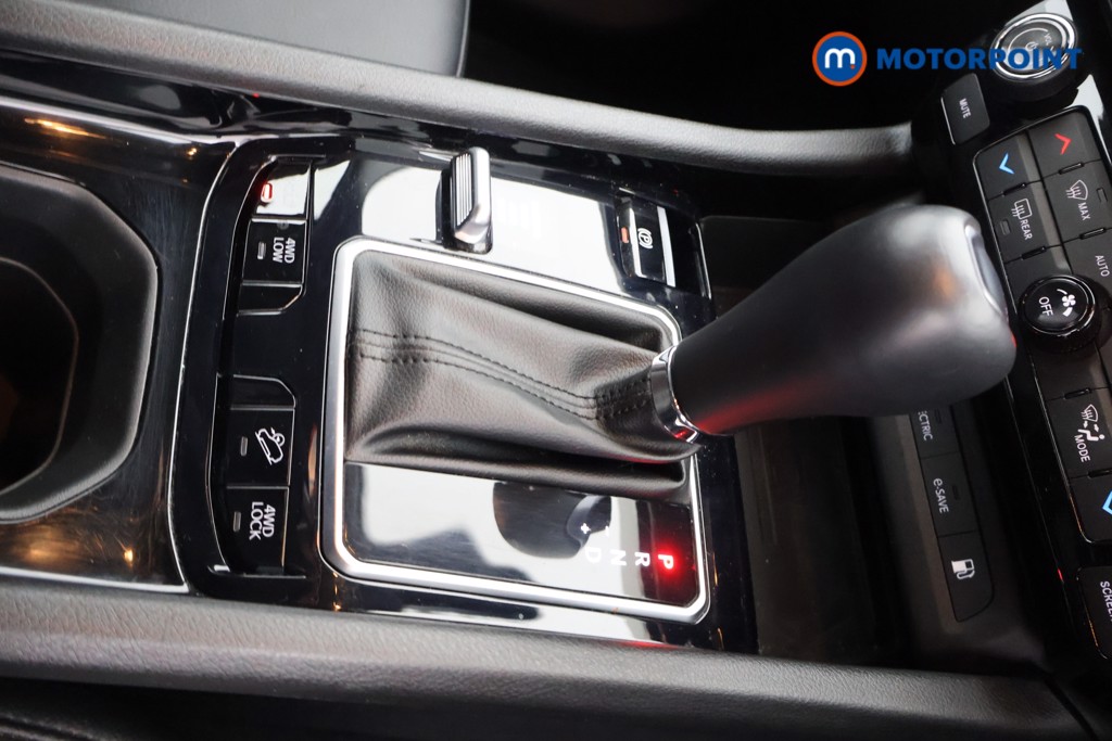 Jeep Compass S Model Automatic Petrol Plug-In Hybrid SUV - Stock Number (1606180) - 8th supplementary image